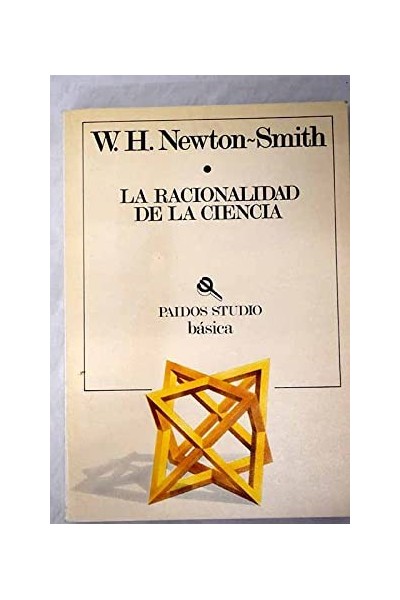 La racionalidad de la ciencia